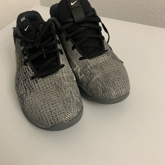 Nike Metcon 8s Mens Size 12 Good used condition - Picture 3 of 5